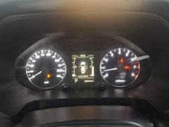 Chery Tiggo 5X 2020 1.5L CVT Fashion Edition - ფოტო 12
