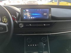 Chery Tiggo 5X 2020 1.5L CVT Fashion Edition - ფოტო 13