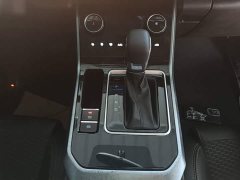 Chery Tiggo 5X 2020 1.5L CVT Fashion Edition - ფოტო 14