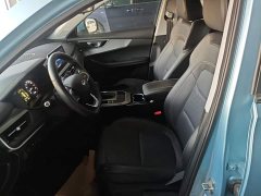 Chery Tiggo 5X 2020 1.5L CVT Fashion Edition - ფოტო 15