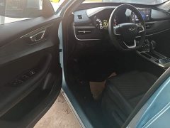 Chery Tiggo 5X 2020 1.5L CVT Fashion Edition - ფოტო 16