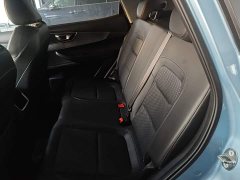 Chery Tiggo 5X 2020 1.5L CVT Fashion Edition - ფოტო 17