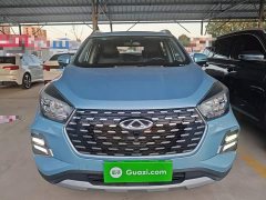Chery Tiggo 5X 2020 1.5L CVT Fashion Edition - ფოტო 3