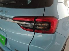 Chery Tiggo 5X 2020 1.5L CVT Fashion Edition - ფოტო 8
