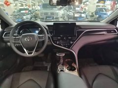 Toyota Camry 2.0G Luxury - ფოტო 10