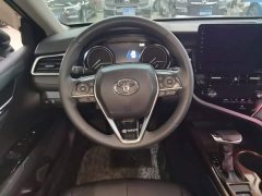 Toyota Camry 2.0G Luxury - ფოტო 11