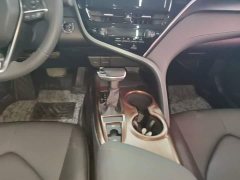 Toyota Camry 2.0G Luxury - ფოტო 14