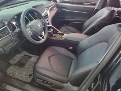 Toyota Camry 2.0G Luxury - ფოტო 15