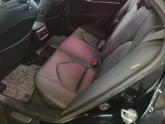 Toyota Camry 2.0G Luxury - ფოტო 17