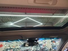 Toyota Camry 2.0G Luxury - ფოტო 18