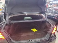 Toyota Camry 2.0G Luxury - ფოტო 19