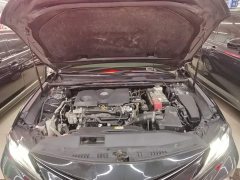 Toyota Camry 2.0G Luxury - ფოტო 20