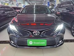Toyota Camry 2.0G Luxury - ფოტო 3