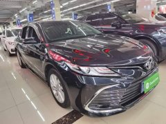 Toyota Camry 2.0G Luxury - ფოტო 4