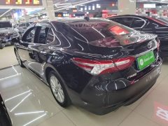 Toyota Camry 2.0G Luxury - ფოტო 5