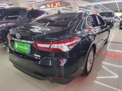 Toyota Camry 2.0G Luxury - ფოტო 7