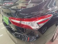 Toyota Camry 2.0G Luxury - ფოტო 8