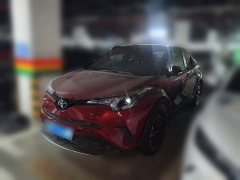 Toyota Yize IZOA 2020 2.0L Yixiang Edition - ფოტო 1
