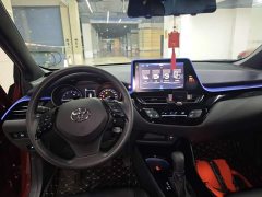 Toyota Yize IZOA 2020 2.0L Yixiang Edition - ფოტო 12