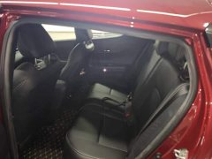 Toyota Yize IZOA 2020 2.0L Yixiang Edition - ფოტო 13