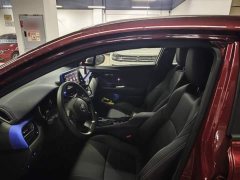 Toyota Yize IZOA 2020 2.0L Yixiang Edition - ფოტო 14