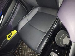 Toyota Yize IZOA 2020 2.0L Yixiang Edition - ფოტო 17