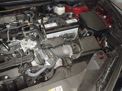 Toyota Yize IZOA 2020 2.0L Yixiang Edition - ფოტო 19