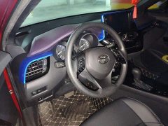 Toyota Yize IZOA 2020 2.0L Yixiang Edition - ფოტო 3