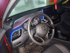 Toyota Yize IZOA 2020 2.0L Yixiang Edition - ფოტო 4