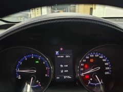 Toyota Yize IZOA 2020 2.0L Yixiang Edition - ფოტო 5