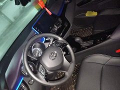 Toyota Yize IZOA 2020 2.0L Yixiang Edition - ფოტო 6