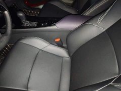 Toyota Yize IZOA 2020 2.0L Yixiang Edition - ფოტო 8