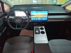 GAC AION Y 2025 Plus 510 Smart Enjoy Edition - ფოტო 10
