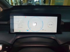 GAC AION Y 2025 Plus 510 Smart Enjoy Edition - ფოტო 12