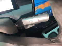 GAC AION Y 2025 Plus 510 Smart Enjoy Edition - ფოტო 14