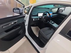 GAC AION Y 2025 Plus 510 Smart Enjoy Edition - ფოტო 16