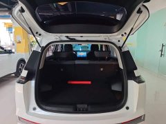 GAC AION Y 2025 Plus 510 Smart Enjoy Edition - ფოტო 19