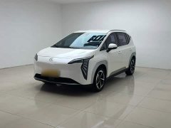 GAC AION Y 2025 Plus 510 Smart Enjoy Edition - ფოტო 2