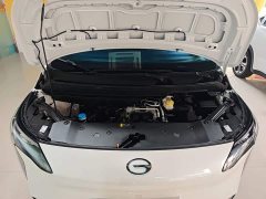GAC AION Y 2025 Plus 510 Smart Enjoy Edition - ფოტო 20