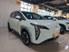 GAC AION Y 2025 Plus 510 Smart Enjoy Edition - ფოტო 4