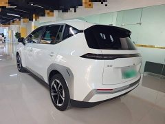 GAC AION Y 2025 Plus 510 Smart Enjoy Edition - ფოტო 5