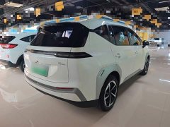 GAC AION Y 2025 Plus 510 Smart Enjoy Edition - ფოტო 7