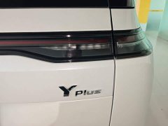 GAC AION Y 2025 Plus 510 Smart Enjoy Edition - ფოტო 8
