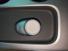 GAC AION Y 2025 Plus 510 Smart Enjoy Edition - ფოტო 9