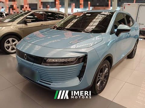 2021 Ora iQ Smart Premium Edition