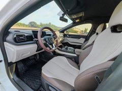BYD Qin PLUS 2024 Glory Edition DM-i 55KM Leading - ფოტო 11