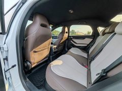 BYD Qin PLUS 2024 Glory Edition DM-i 55KM Leading - ფოტო 12