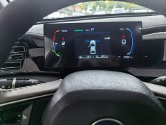 BYD Qin PLUS 2024 Glory Edition DM-i 55KM Leading - ფოტო 13