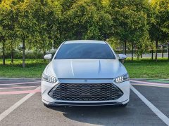 BYD Qin PLUS 2024 Glory Edition DM-i 55KM Leading - ფოტო 4