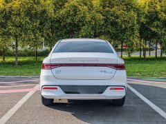 BYD Qin PLUS 2024 Glory Edition DM-i 55KM Leading - ფოტო 7
